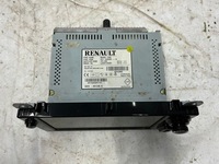 фото thumb №3, Радіо з навігація renault clio iv lan5210wr1