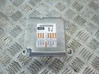 фото thumb №1, Модуль датчик ?poduszek air bag toyota tundra 2022-