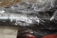 фото thumb №8, Форсунка інжектор пального denso nissan cabstar 2.5 dci 16600mb40a