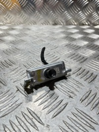 фото thumb №1, Камера перед ford puma ii mk2 19- ml3t-19h406-bc