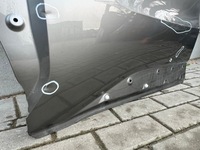 фото thumb №12, Дверь toyota bz4x задняя правый задние правое