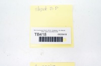 фото thumb №6, Tb418 mini countryman ii f60 поріг блок двигуна b правий середній