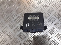 фото thumb №1, Модуль двері mercedes-benz оригінальний номер a2038202285