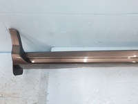 фото thumb №2, Порог молдинг ford kuga mk2 правый