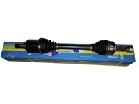 фото thumb №1, Піввісь привідна citroen c4 cactus 1.2 puret ліва t6230 1611524380 9677477080