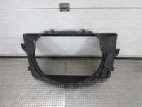 фото thumb №1, Navigator ii 5.4i 2004 защита корпус вентилятора