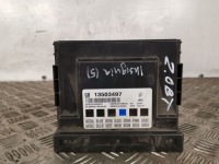 Купити 2011 opel insignia a модуль комфорту 13503497, фото thumb