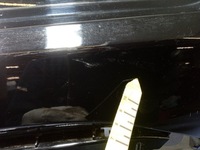 фото thumb №10, Kia sportage v 21- бампер задня задній 86612-r2100