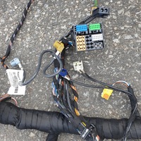 фото thumb №8, Джгут електропроводка салону vw passat b8 3g 4motion камери 360