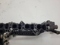 Купить Коллектор впускной  дроссельная заслонка bmw 7 f01 f02 3.0 d 245 7800088, фото thumb