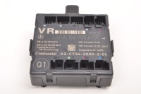 фото thumb №1, Mercedes w176 w242 w246 модуль двері правий перед a1669006105