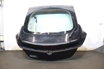 фото thumb №1, Крышка задняя opel insignia a uk z22c 5hb