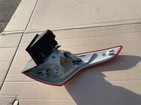 фото thumb №7, Лампа лівий задня задня w крила cv44-13405bg ford kuga mk2 12-16r