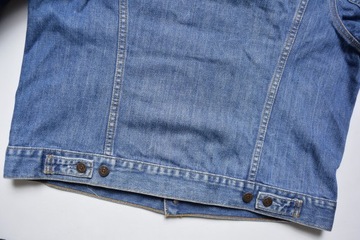 ДЖИНСОВАЯ КУРТКА LEVIS VINTAGE KATANA 70550 04 L