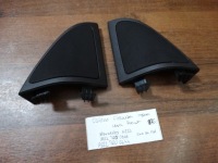 фото thumb №1, Захист динаміка ліва права коричнева mercedes w222 1