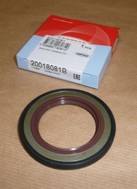 фото thumb №1, Кольцо уплотнитель. вала psa 42x66mm cor 20018081b.