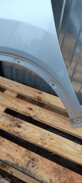 фото thumb №14, Крило лівий перед переднє nissan x-trail xtrail x trail t32 od 07.14r ky0