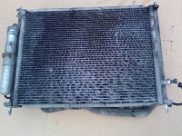 фото thumb №6, Радиатор вентилятор renault modus