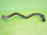 фото thumb №1, Труба шланг інтеркулер renault megane ii 1.5dci