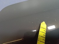 фото thumb №10, Bmw i4 g26 крышка заливная горловина зарядки port c36