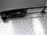 фото thumb №5, Молдинг dekor панелі бардачок vw beetle 5c