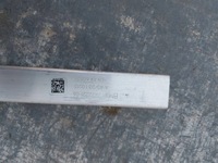 фото thumb №7, Bmw 3 g20 g21 балка нижняя бампера передний усилитель