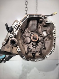 Купить Коробка передач передач 1.5 dci jr5332 renault captur 1, фото thumb