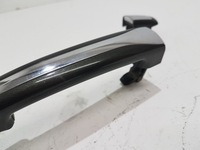 фото thumb №4, Citroen c5 iii ручка зовнішня двері лівий перед kgmd