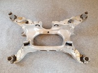 фото thumb №14, Porsche panamera новый подрамник тележка зад 971599031