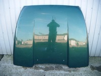 фото thumb №6, Korando ii 2 96- капот