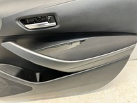 фото thumb №5, Corolla e21 sedan боковина обивка дверь передних правые перед материал