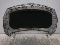 Opel astra j 4 iv hb 09-15 капот крышка двигателя Киев, фото thumb