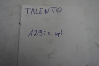 фото thumb №6, Захист сонцезахисна ліва + права talento long довгий