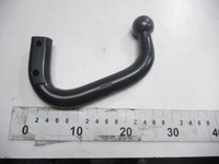 фото thumb №4, Hak буксировочный renault megane ii 7711218326