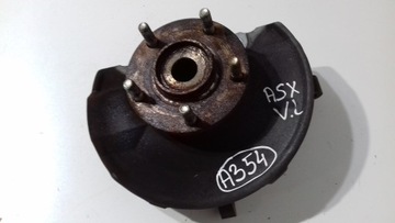 фото thumb №1, Mitsubishi asx поворотный кулак ступица передняя левая