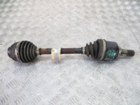 Купити Bmw x1 f48 2.0 привідний вал ліва перед 8643367 15-, фото thumb
