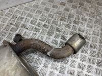 Mini one - cooper купе r56 2013 гасник вихлоп 2756513 в Україні, фото thumb