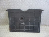 фото thumb №1, Плита обивка багажника opel corsa d