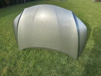 Lexus rx 4 iv 2015- капот кришка двигуна оригінал Оригінал, фото thumb