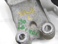 фото thumb №6, Кронштейн подушка двигателя левая hyundai i30 i 1.6 crdi