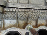 фото thumb №7, Mazda 6i 1.8 20v головка двигателя 1s7g6090b