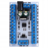 фото thumb №11, Плита датчика плита r4dcb08 модуль