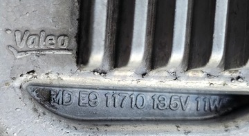 фото thumb №8, Bmw x1 f48 x2 f39 модуль led світла повороту правого правий 7428788