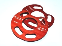 фото thumb №1, Camber задняя -2,5° shims golf mk1 mk2 mk3 corrado