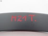 фото thumb №11, Audi sq7 q7 ii 4m0 планка крыло зад правый