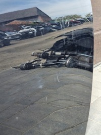 фото thumb №5, Skoda fabia 6v0 дверь правое передние перед