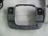 фото thumb №7, Пластик панелі приладової панелі різні vivaro trafic iii