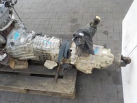 фото thumb №10, Mazda bt50 ranger ii 08r 2.5 tdci 143km коробка передач передач + редуктор fut s5a2