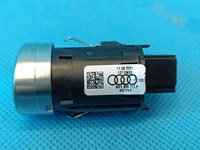фото thumb №9, Audi q5 fy lift 2.0tdi 150kw 22r набор ключ замок запуск стоп 4m0837216a