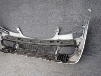 Mercedes w169 169 a-klasa 04-08 бампер передний перед Цена, фото thumb